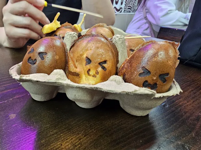 1 golden pancake Picture 8