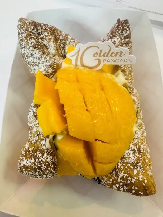 1 golden pancake Picture 10