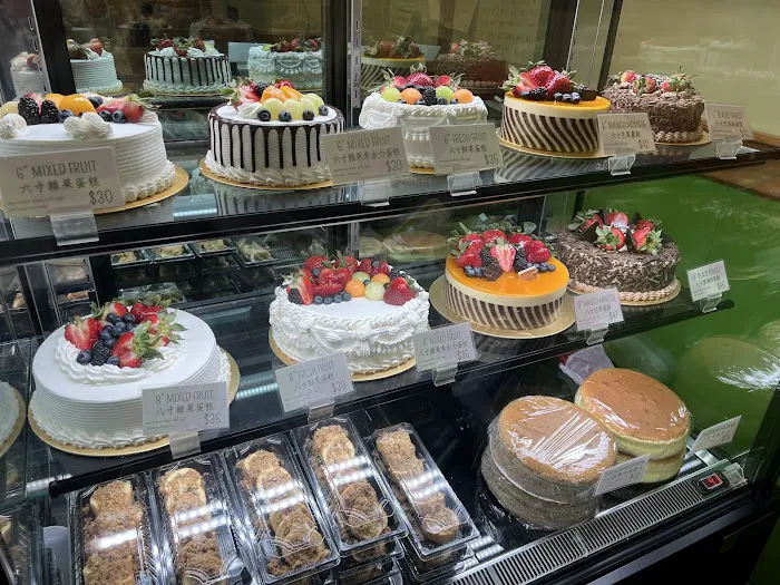 Fay Da Bakery Picture 5