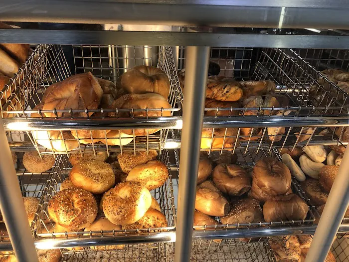 Bagel House Picture 3