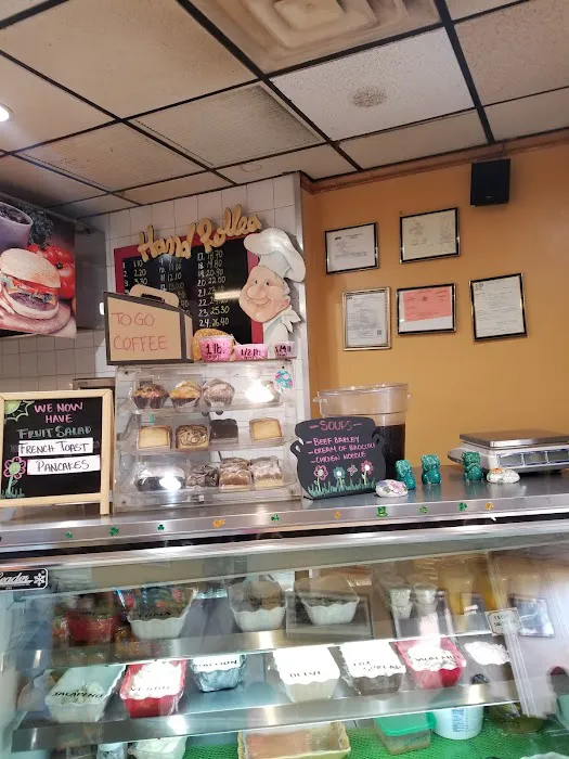 Bagel House Picture 1