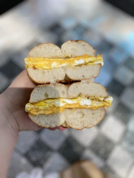 Bagel House Picture 6