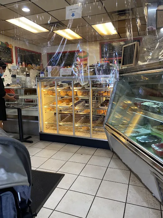 Bagel House Picture 9