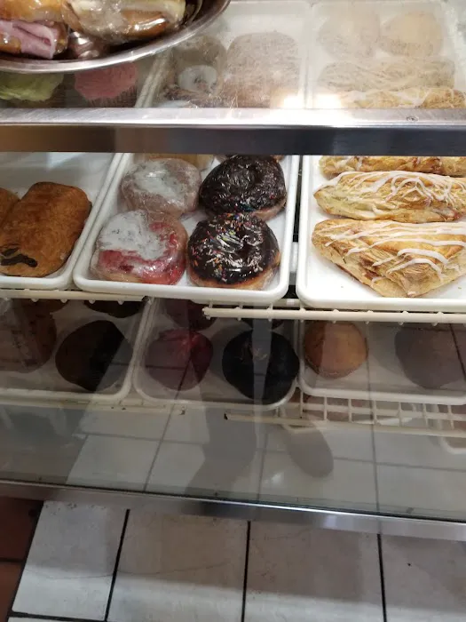 Bagel House Picture 5