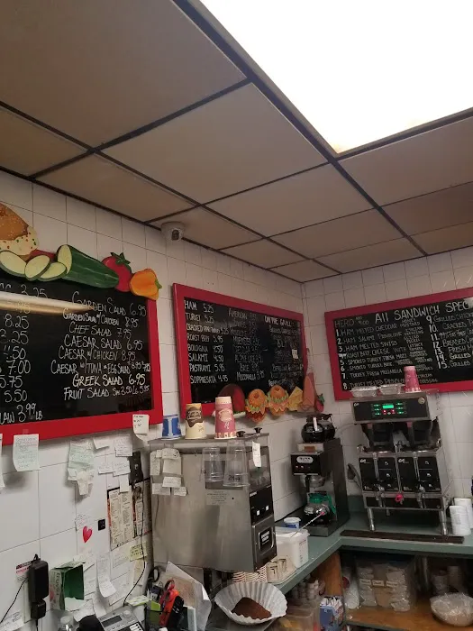 Bagel House Picture 10