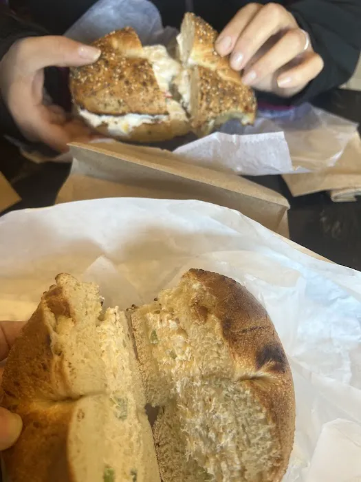 Bagel House Picture 8