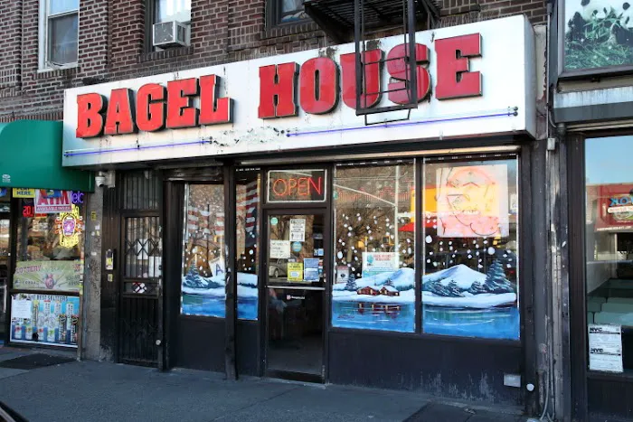 Bagel House Picture 7