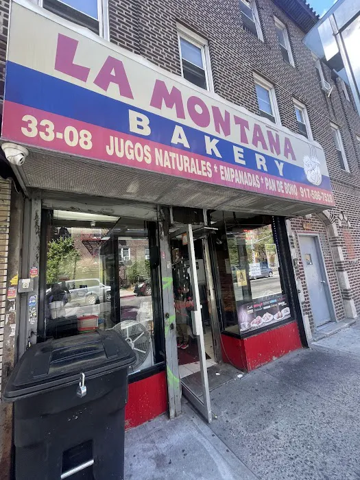 La Montaña Bakery Y Empanadas Picture 7