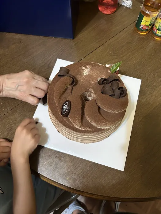 Paris Baguette Picture 2