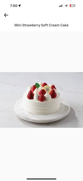 Paris Baguette Picture 4