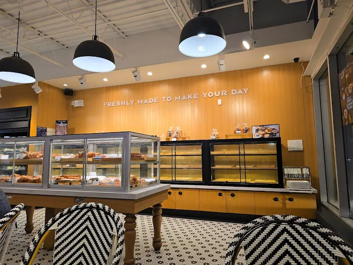 Paris Baguette Picture 3