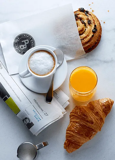 Paris Baguette Picture 10