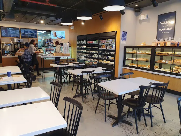 Paris Baguette Picture 6