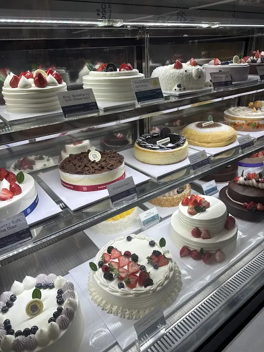 Paris Baguette Picture 9