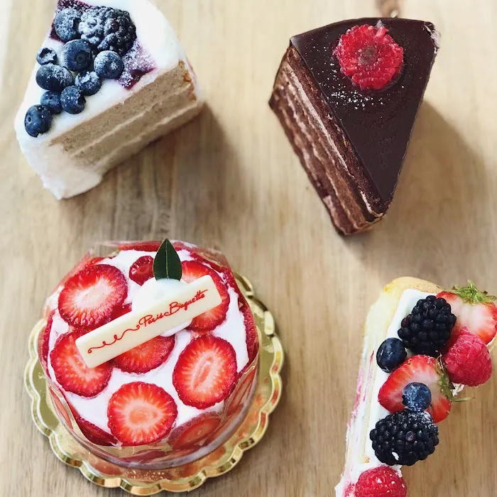 Paris Baguette Picture 7