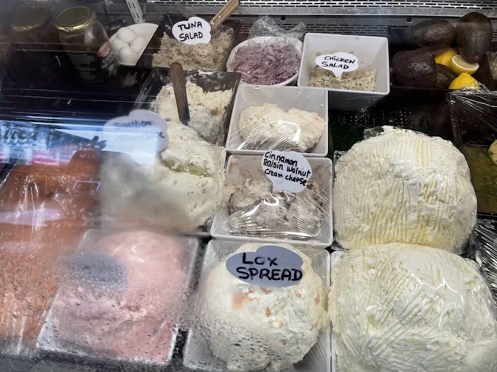 Top Tasty Bagel Picture 4