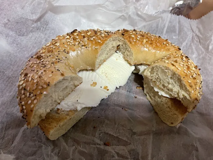Top Tasty Bagel Picture 1