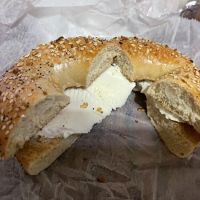 Top Tasty Bagel ico