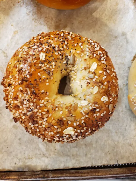 Top Tasty Bagel Picture 10