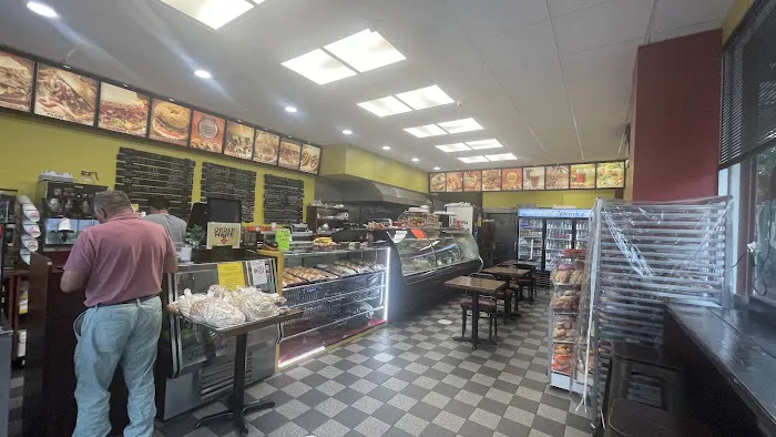 Top Tasty Bagel Picture 6