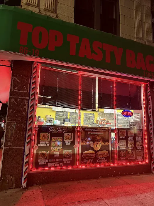 Top Tasty Bagel Picture 3