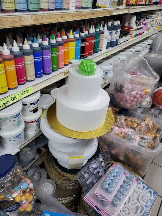 Pattycakes Picture 7