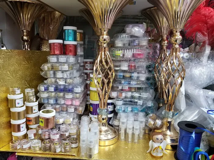 Pattycakes Picture 6