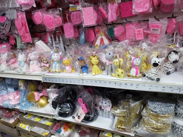 Pattycakes Picture 10