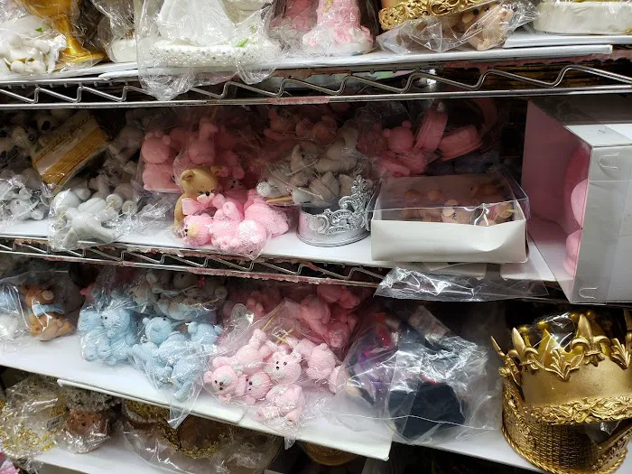 Pattycakes Picture 9