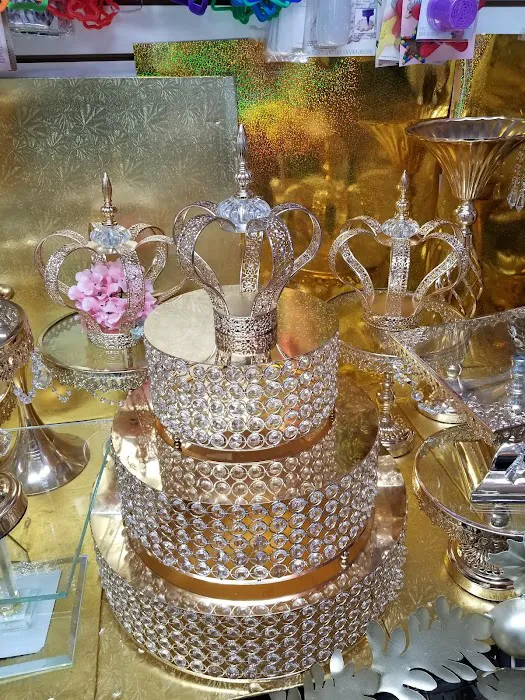 Pattycakes Picture 1