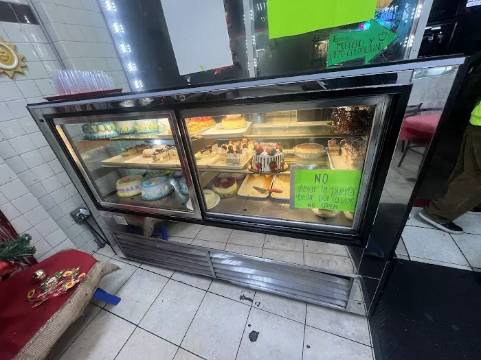 Barranquilla Bakery Picture 8