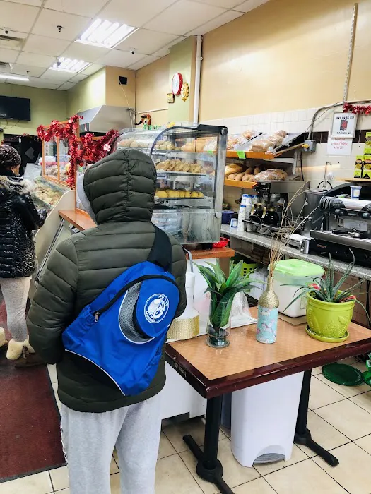 Barranquilla Bakery Picture 4