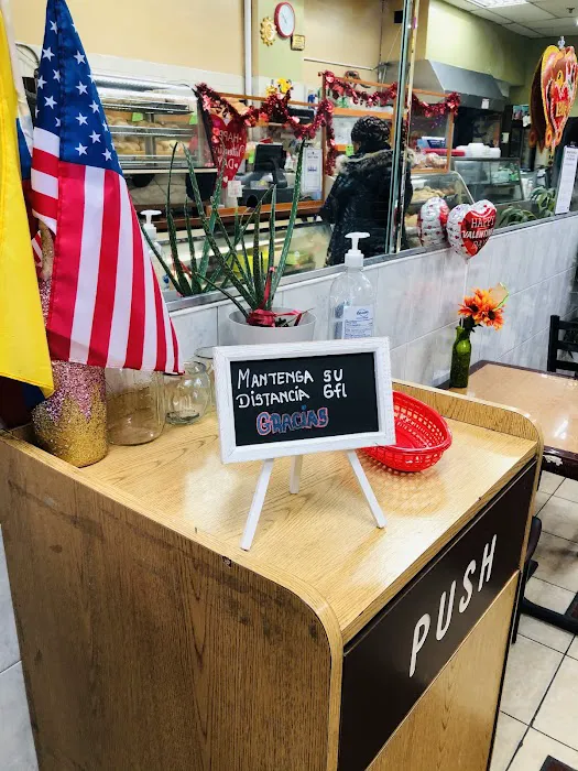 Barranquilla Bakery Picture 10