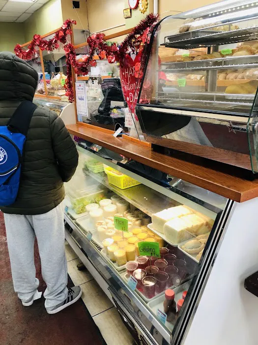 Barranquilla Bakery Picture 2