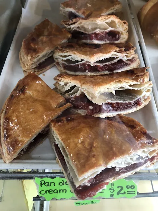 Barranquilla Bakery Picture 6