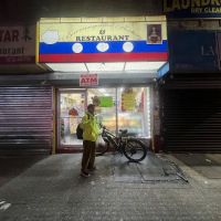 Barranquilla Bakery ico