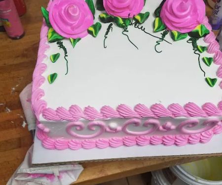 Stephanie's Bakery Corporation