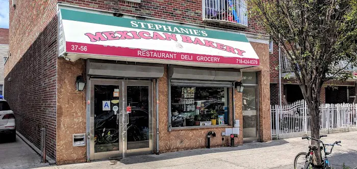 Stephanie's Bakery Corporation Picture 7