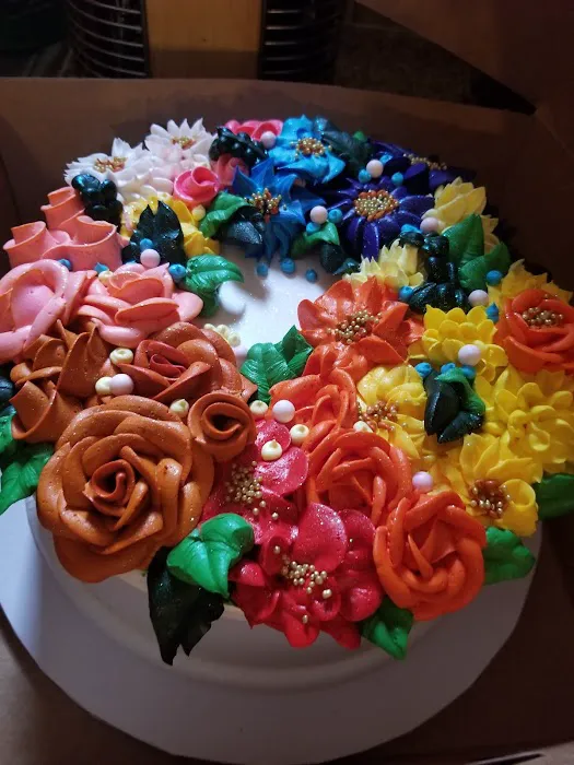 Sugar & Cake Fantasies Bakery Picture 1