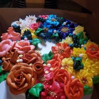 Sugar & Cake Fantasies Bakery ico