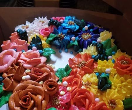 Sugar & Cake Fantasies Bakery