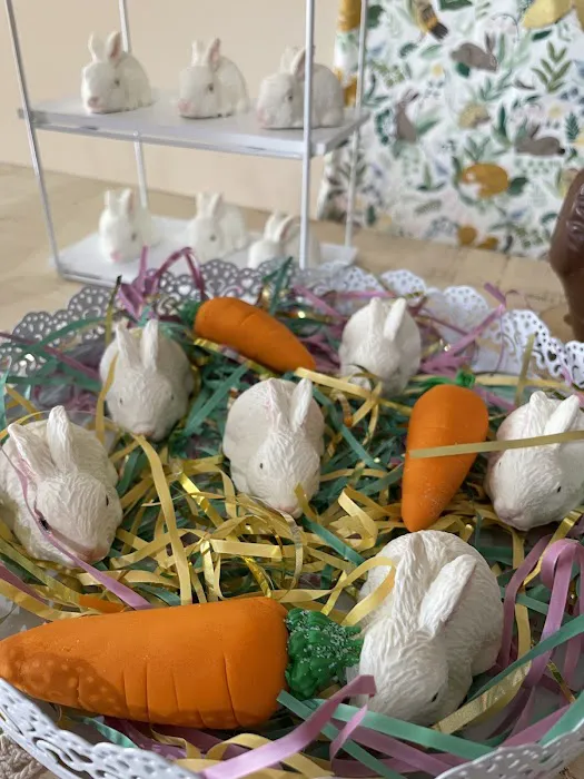 Sugar & Cake Fantasies Bakery Picture 2