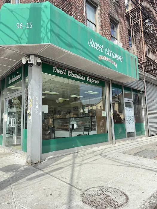 Sweet Occasions Express Picture 3