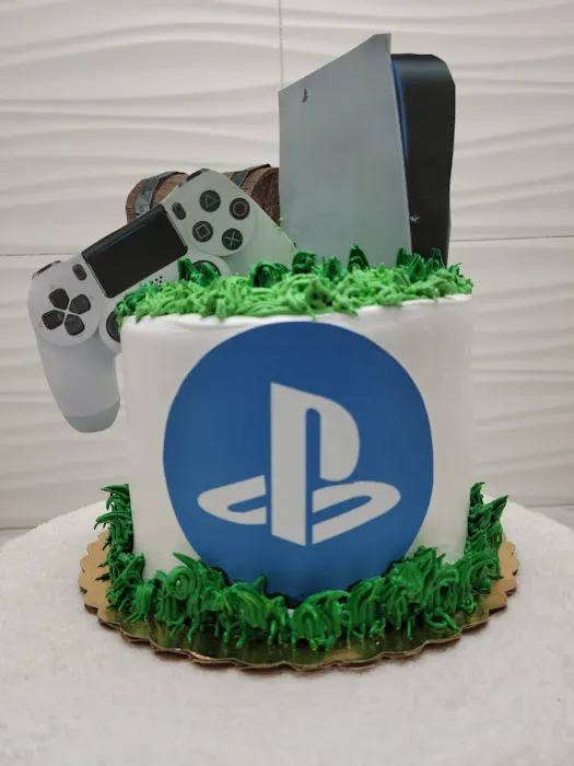 Sweet Occasions Express Picture 2