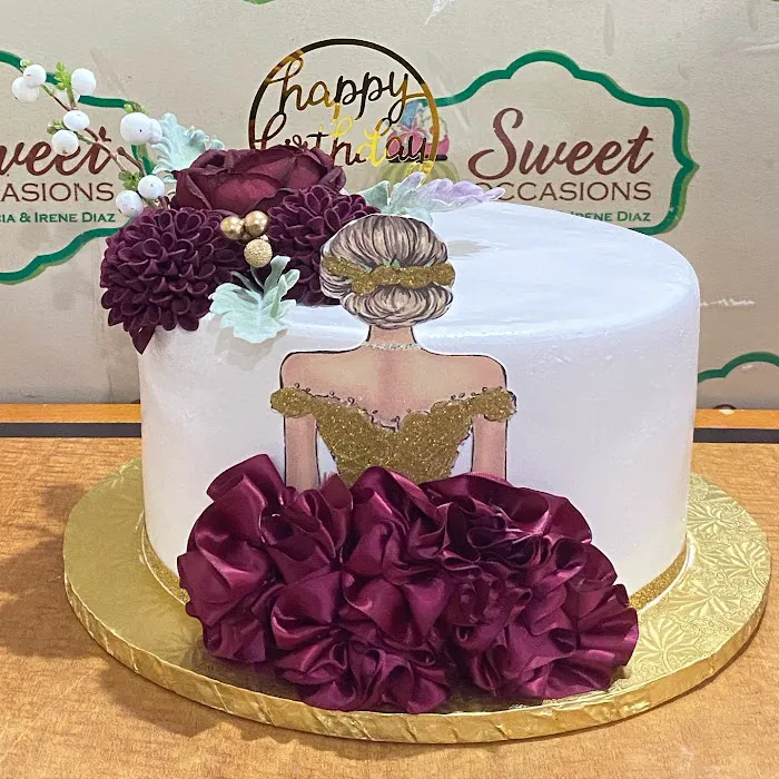 Sweet Occasions Express Picture 10