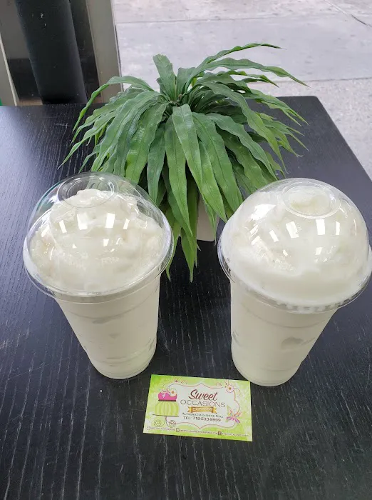 Sweet Occasions Express Picture 4