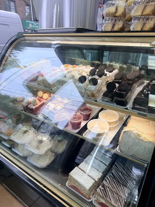 Sweet Occasions Express Picture 1