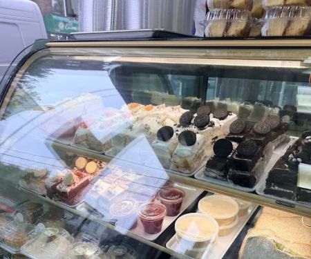 Sweet Occasions Express