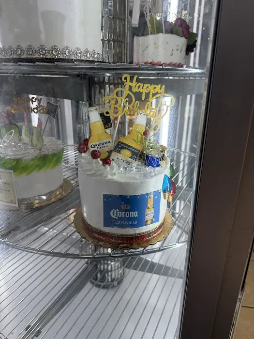 Sweet Occasions Express Picture 9