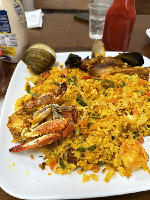 Azogueñita Restaurant Bakery Picture 6